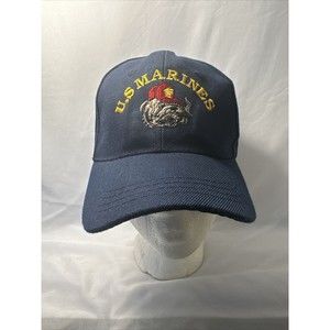 U.S marine Vet Hat